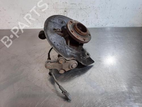 Used Right front steering knuckle PEUGEOT 308 II (LB_, LP_, LW_, LH_, L3_) 1.6 HDi / BlueHDi 115 (115 hp) 23602273