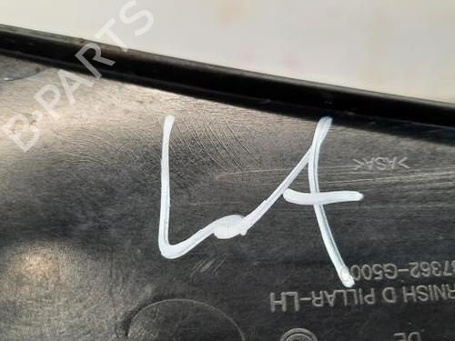 Other KIA NIRO I (DE) E-NIRO | BP19633825O1 