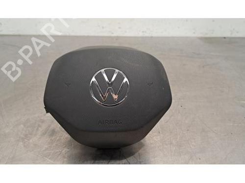 Førerens kollisjonspute VW PASSAT B8 Variant (3G5, CB5) 2.0 TDI (122 hp) 24015134