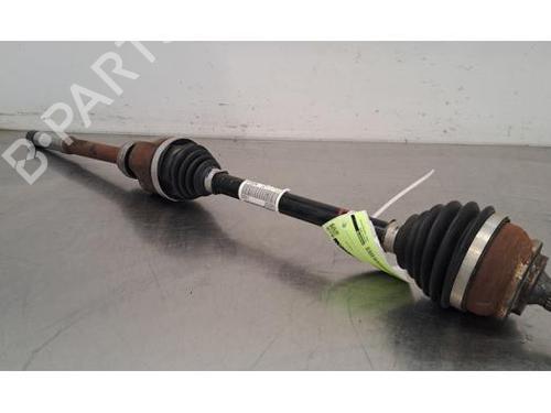 Used Right front driveshaft PEUGEOT 308 III (FB_, FH_, FP_, F3_, FM_) e-308 (FMZKWZ) (156 hp) 27168688