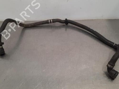 Used Pipe BMW X4 (F26) xDrive 20 d (190 hp) 19632040