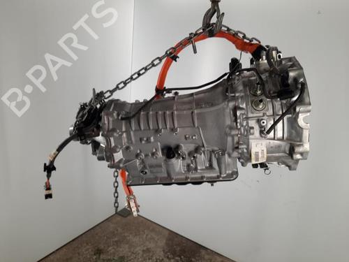Gearbox INFINITI Q70 (Y51) 3.5 Hybrid | BP37453661M3 - Image 3