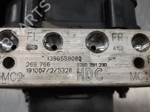 ABS pump CITROËN JUMPER II Van 2.2 HDi 120 | BP23597326M43 - Image 6