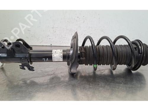 Used Left front shock absorber Left front shock absorber TOYOTA YARIS CROSS (MXP_) 1.5 Hybrid AWD-i (MXPJ16) (131 hp) 40289088 40289088