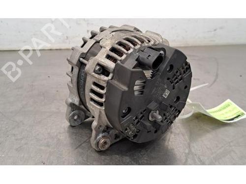Alternator PORSCHE 911 Convertible (992) 3.0 Carrera 4 (992610) | BP26462597M7 