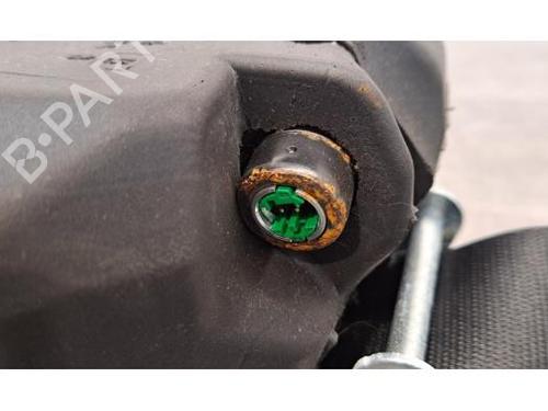 Venstre bak beltestrammer BMW X2 (F39) sDrive 18 i | BP28966410C89 