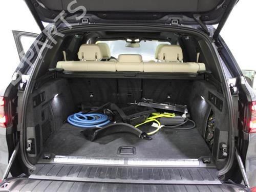 Air vent BMW X5 (G05, F95) xDrive 45 e Plug-in Hybrid | BP23638150I21 - Image 15