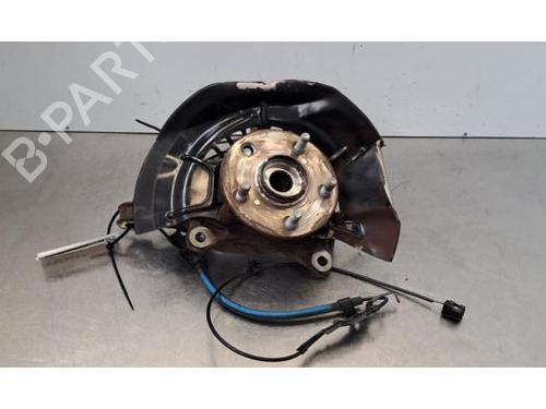Left front steering knuckle TOYOTA RAV 4 V (_A5_, _H5_) 2.5 Hybrid (AXAH52) | BP39909331M25 - Image 5