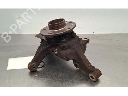 Left front steering knuckle OPEL VIVARO B Van (X82) 1.6 CDTI (05) | BP33247773M25 - Image 5