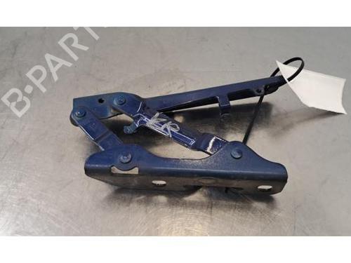 Hinge/Door check strap TESLA MODEL S (5YJS) 100D AWD | BP40289290C146 - Image 4