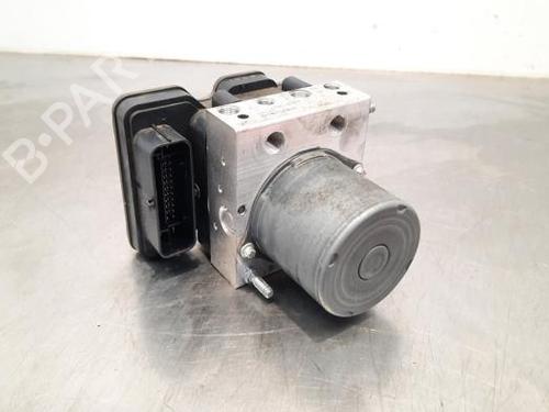 ABS pump RENAULT CLIO V (B7_) 1.5 Blue dCi 85 (B7AG) | BP23582643M43 