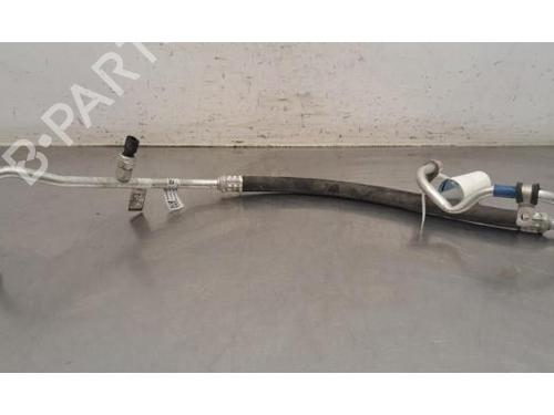 AC pipe RENAULT MASTER III Van (FV) 2.3 dCi 110 FWD (FV0R, FV0W, FV1A) | BP36757763M126 - Image 2