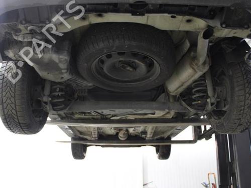 Gearbox FORD TRANSIT COURIER B460 Box Body/MPV 1.5 TDCi | BP37148461M3 - Image 26