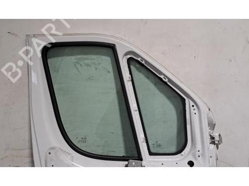 Left front door FIAT DUCATO Van (250_) 120 Multijet 2,3 D | BP30046716C2 