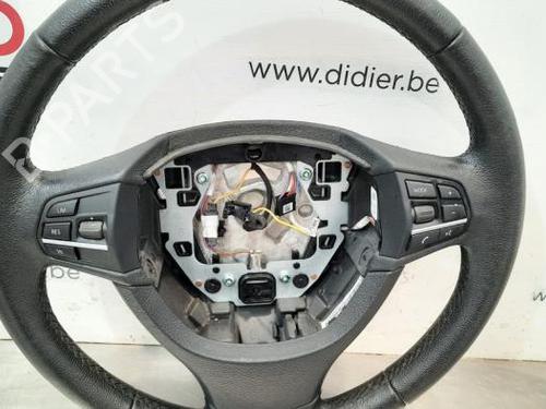 Steering wheel BMW 5 Touring (F11) 518 d | BP23643211C49 