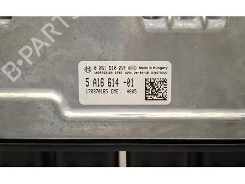Engine control unit (ECU) MINI MINI (F55) Cooper | BP40070792M57 - Image 3