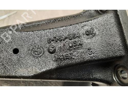 Support BMW X5 (E53) 3.0 d | BP25014404C155 