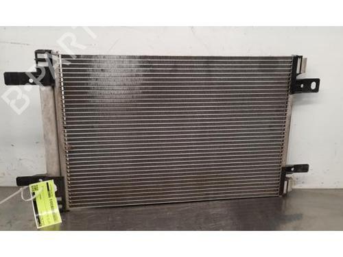 Used AC radiator PEUGEOT 308 SW III (FC_, FJ_, FR_, F4_, FN_) BlueHDi 130 (FCYHZL, FCYHZT) (131 hp) 24322710