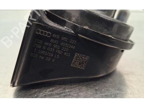 Horn AUDI A7 Sportback (4KA) 45 TDI Mild Hybrid quattro | BP33750986E13 - Image 2