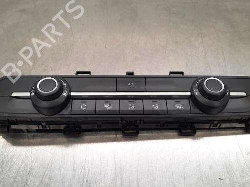 Climate control CITROËN JUMPY III Van (V_) 2.0 BlueHDi 120 | BP23598990I5 