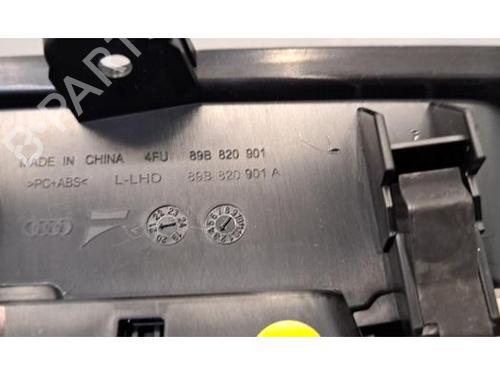 Luftventil AUDI Q4 E-TRON SUV (F4B) 35 | BP34117914I21  - Image 5