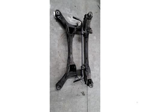 Subframe KIA SPORTAGE V (NQ5) 1.6 T-GDI MHEV | BP34268998M9  - Image 5
