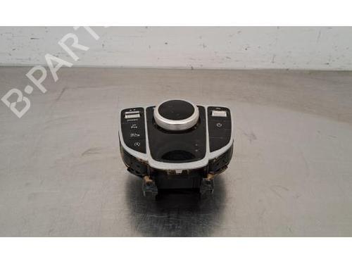 Used Electronic module MERCEDES-BENZ C-CLASS (W205) C 200 d (205.011) (150 hp) 28092745