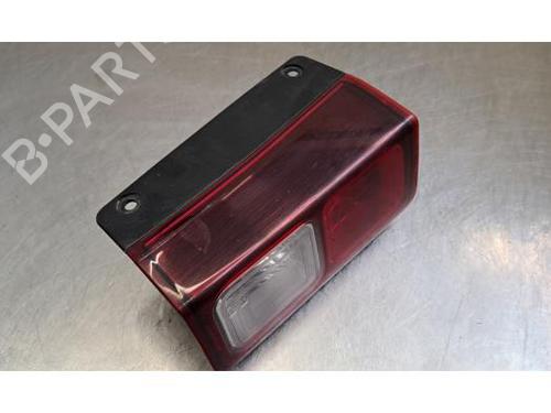 Reverse light RENAULT TRAFIC III Van (FG_) 2.0 dCi 120 (FGMN) | BP37689567C36 - Image 5