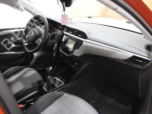 Engine control unit (ECU) OPEL CORSA F (P2JO) 1.2 (68) | BP23589145M57  - Image 15