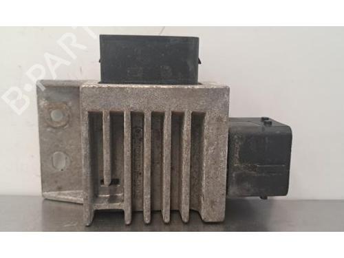 Elektronische module RENAULT MASTER III Van (FV) 2.3 dCi 135 FWD (FV0N, FV08, FV06, FV00, FV1S) (136 hp) 29879317