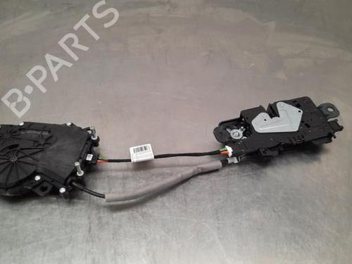 Bakluke lås BMW X1 (F48) sDrive 16 d | BP23606548C101 