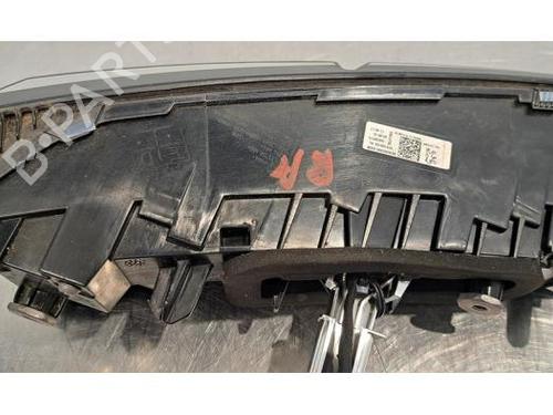 Right taillight PEUGEOT 308 III (FB_, FH_, FP_, F3_, FM_) PureTech 130 (FPHNSL, FPHNST) | BP26968120C35 