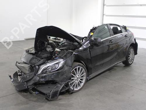 Electronic module MERCEDES-BENZ A-CLASS (W176) A 180 CDI / d (176.012) | BP10876101M83 