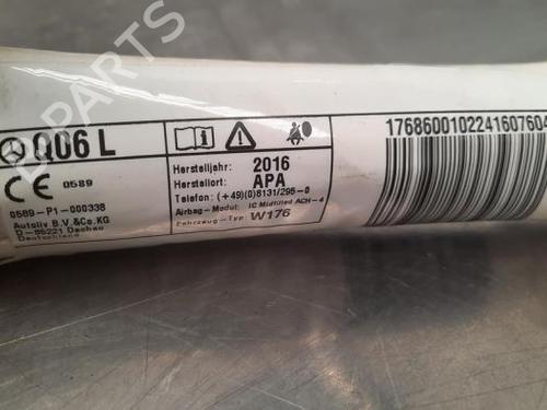 Left curtain airbag MERCEDES-BENZ CLA Coupe (C117) CLA 180 (117.342) | BP20083063C11 