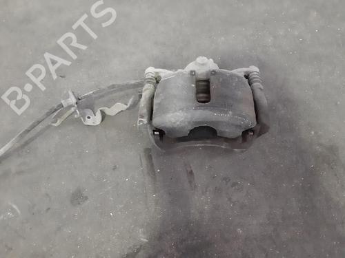 Used Right front brake caliper VW GOLF VII (5G1, BQ1, BE1, BE2) 1.6 TDI 4motion (110 hp) 15015190