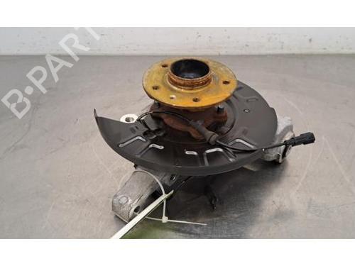 Used Right rear steering knuckle RENAULT SCENIC E-TECH PHASE I EV87 (218 hp) 29817844