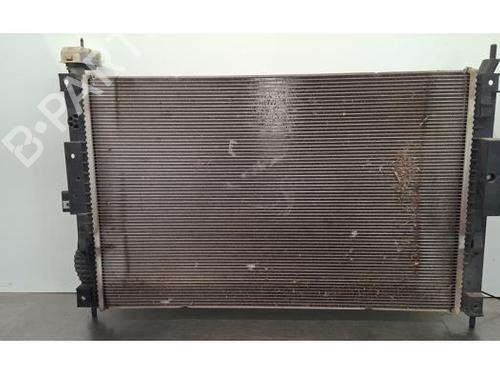 Water radiator OPEL VIVARO C Van (K0) 1.5 | BP31818709M31