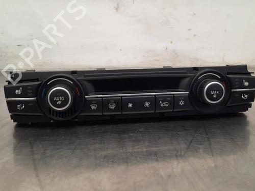 Used Climate control BMW X6 (E71, E72) M (555 hp) 23614480