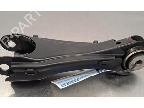 Used Left rear suspension arm Left rear suspension arm MERCEDES-BENZ EQB (X243) EQB 350 4-matic (243.612) (292 hp) 33678890 33678890