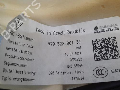 Other PORSCHE PANAMERA (970) 3.0 4S | BP19689511O1 