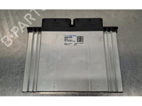 Used Engine control unit (ECU) KIA STONIC (YB) 1.0 T-GDi (101 hp) 31374868