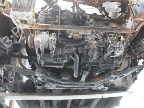 Left taillight KIA SPORTAGE III (SL) 1.7 CRDi | BP10870034C34 