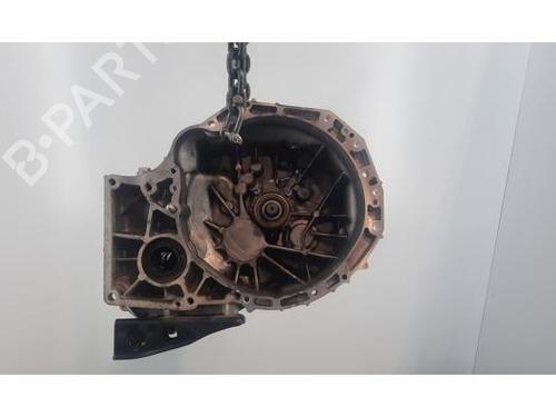 Used Gearbox Gearbox 37431369 37431369