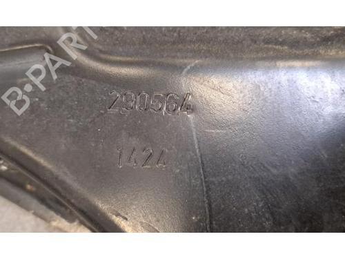 Subframe OPEL CORSA F (P2JO) 1.2 (68) | BP38192649M9 - Image 3