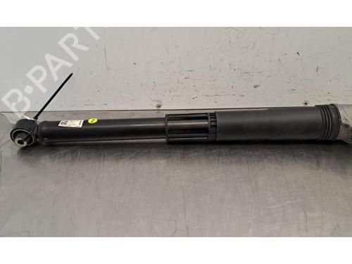Used Left rear shock absorber Left rear shock absorber 38192539 38192539