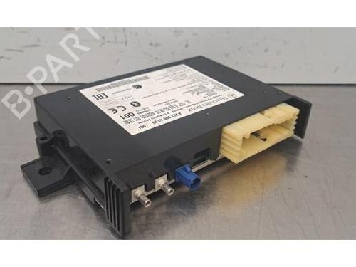 Used Electronic module Electronic module MERCEDES-BENZ C-CLASS (W205) C 220 d (205.014) (194 hp) 34105173 34105173