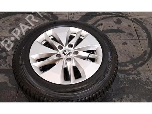 Used Rim Rim SKODA OCTAVIA IV Combi (NX5, PV5) 1.5 TSI e-TEC (150 hp) 34408557 34408557