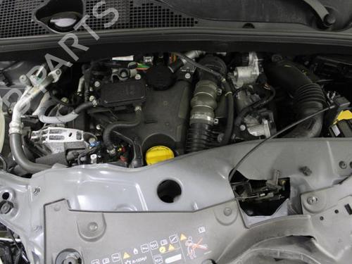Advarselskontakt RENAULT EXPRESS Box Body/MPV 1.5 Blue dCi 75 (F6AA) | BP36769689I22  - Image 17