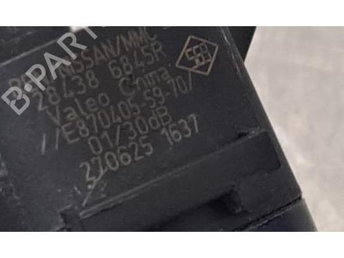 Electronic module RENAULT CAPTUR II (HF_) Blue dCi 95 (HFAF) | BP39453156M83  - Image 6