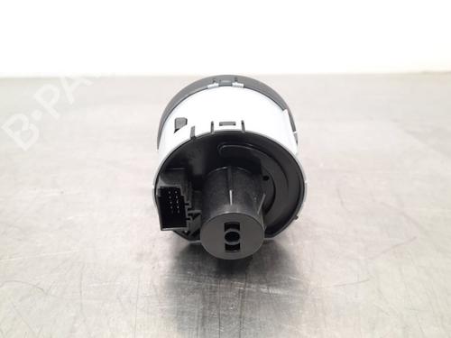 Headlight switch SKODA OCTAVIA III (5E3, NL3, NR3) 1.0 TSI | BP15041363I24 